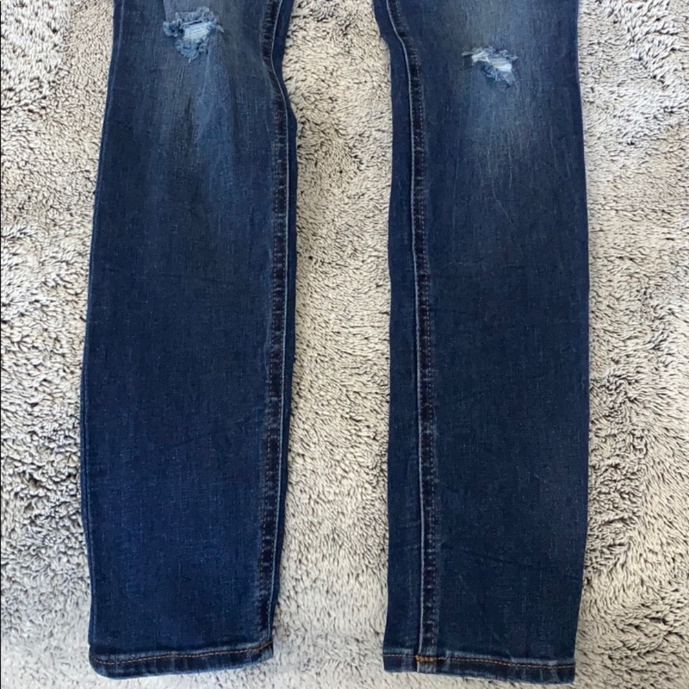 Jeans - Picture 2 of 5